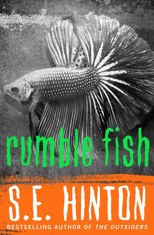 Produktbild: Rumble Fish
