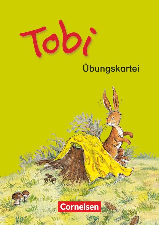 Produktbild: Tobi - Zu allen Ausgaben 2016 und 2009