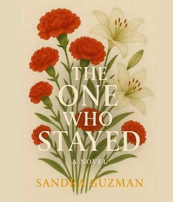 Produktbild: The One Who Stayed