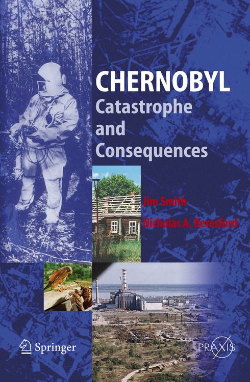 Produktbild: Chernobyl