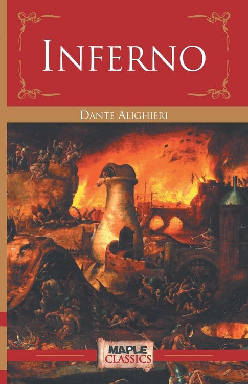 Produktbild: Inferno