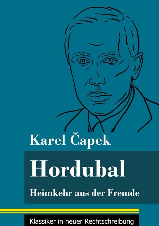Produktbild: Hordubal