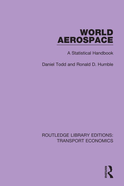 Produktbild: World Aerospace
