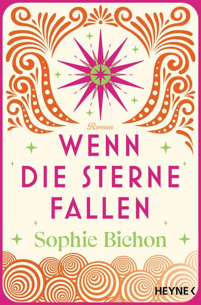Produktbild: Wenn die Sterne fallen