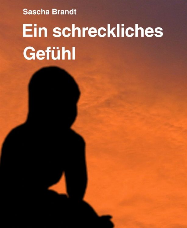 Produktbild: Ein schreckliches Gef&uuml;hl