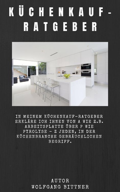 Produktbild: K&uuml;chenkaufratgeber