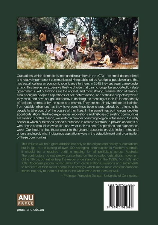 Produktbild: Experiments in self-determination