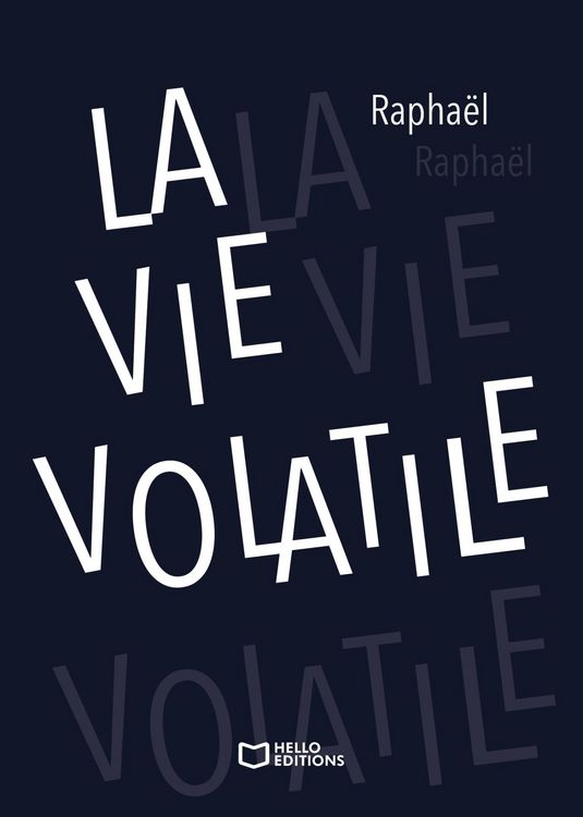 Produktbild: La Vie volatile