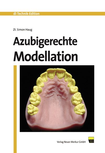 Produktbild: Azubigerechte Modellation