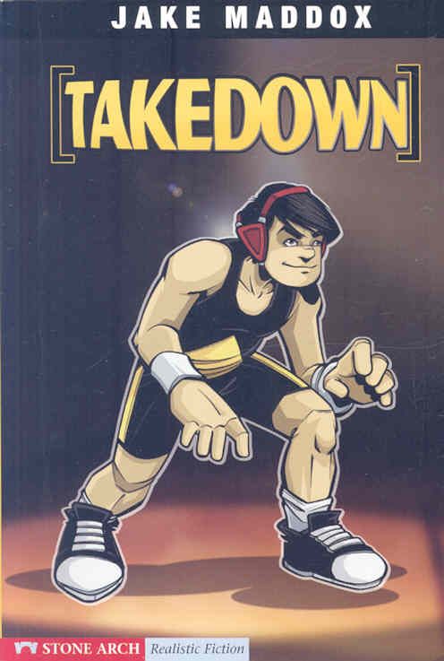 Produktbild: Takedown