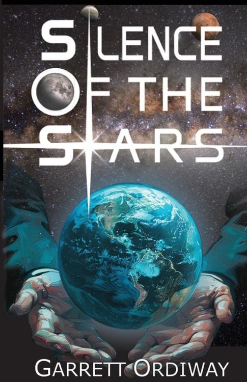 Produktbild: Silence Of the Stars