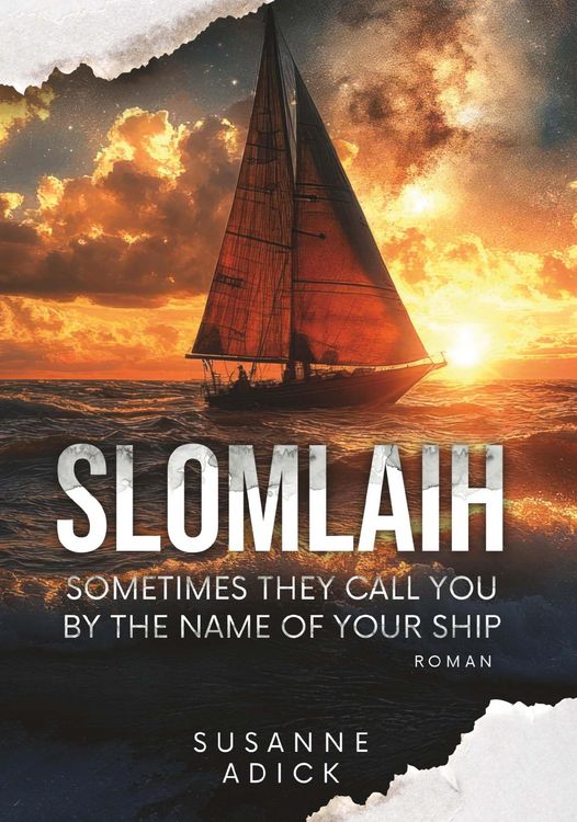 Produktbild: Slomlaih