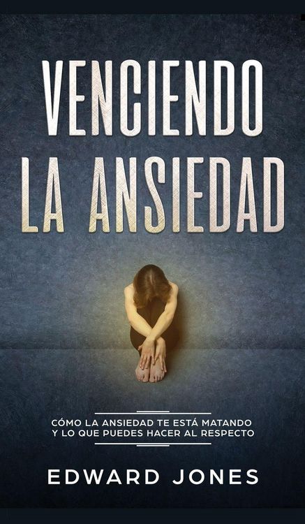 Produktbild: Venciendo la ansiedad