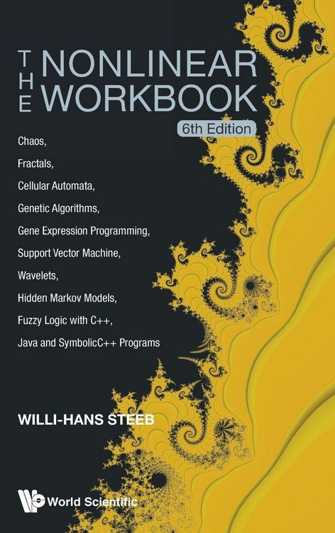 Produktbild: NONLINEAR WORKBOOK (6TH ED)