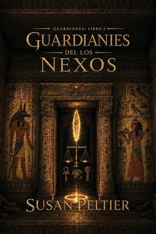 Produktbild: GUARDIANES DEL NEXO