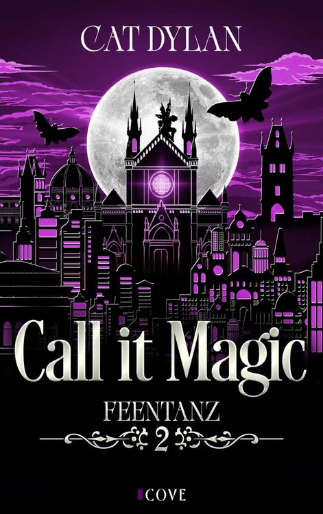 Produktbild: Call it magic 2: Feentanz