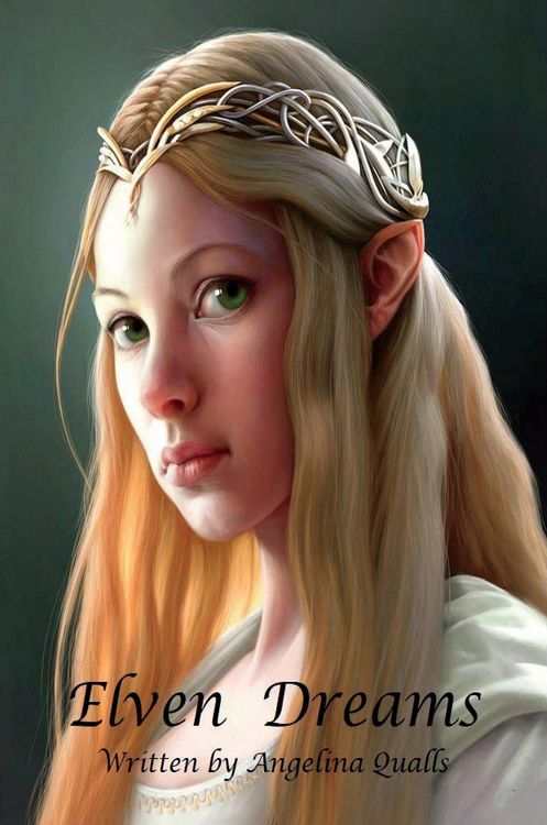 Produktbild: Elven Dreams