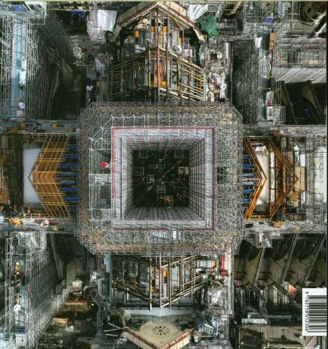 Produktbild: La fabrique de Notre-Dame : journal de la restauration : No 6