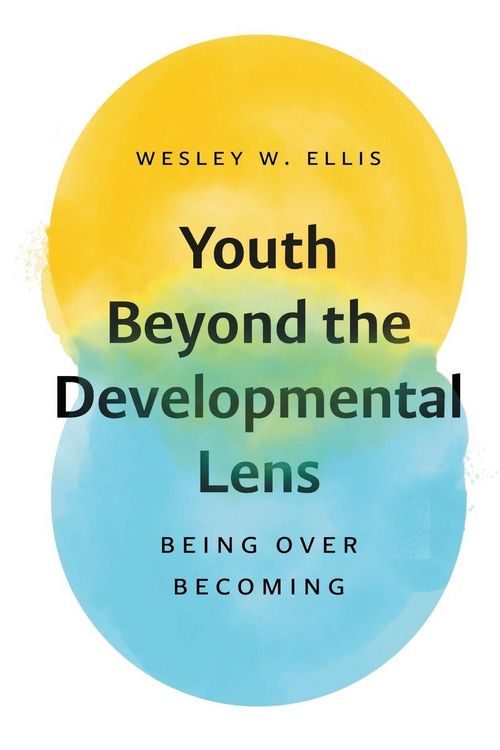 Produktbild: Youth Beyond the Developmental Lens