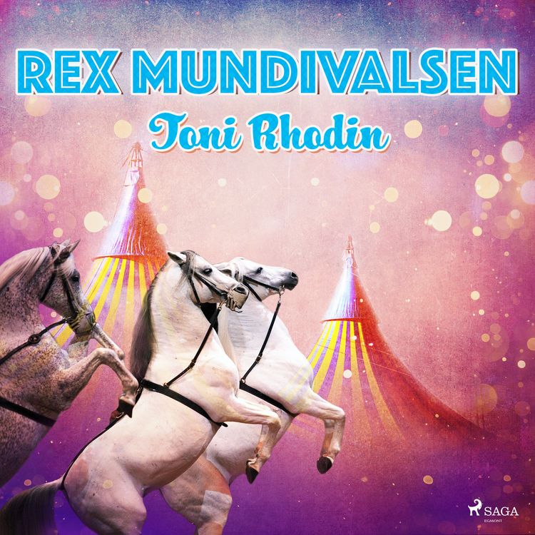 Produktbild: Rex Mundivalsen