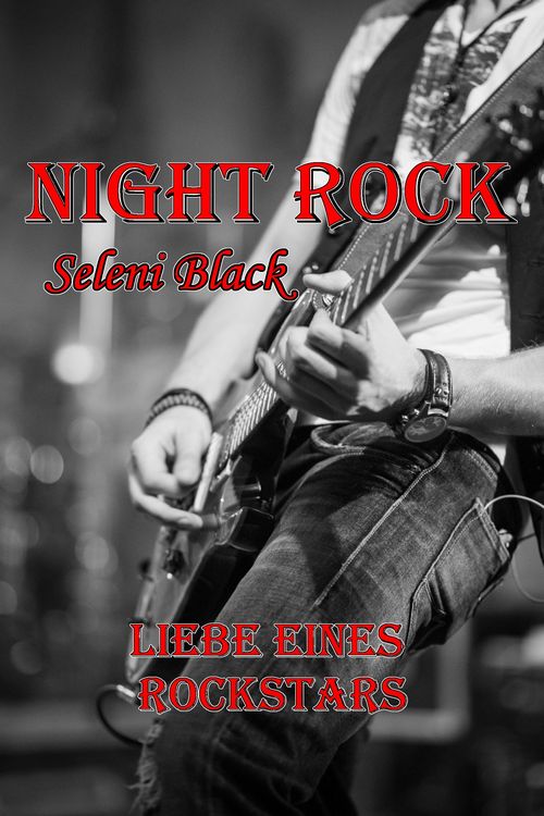 Produktbild: Liebe eines Rockstars