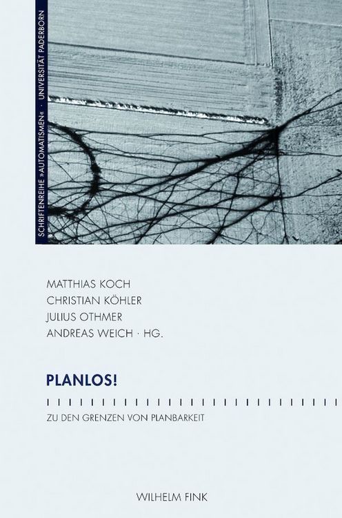 Produktbild: Planlos!