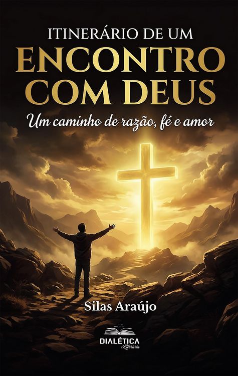 Produktbild: Itiner&aacute;rio de um Encontro com Deus