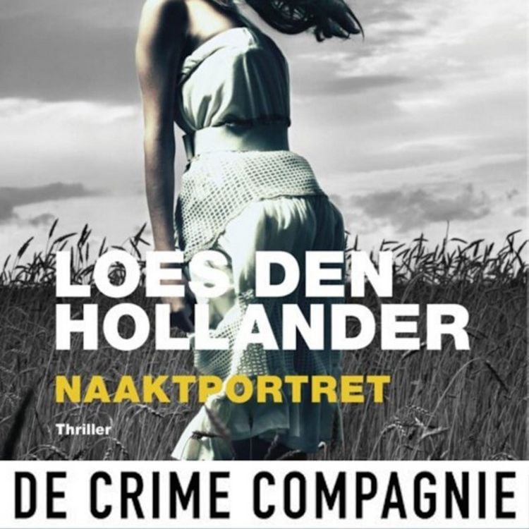 Produktbild: Naaktportret