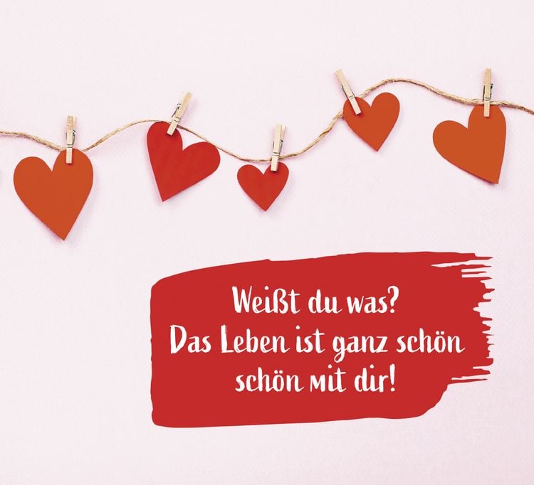 Produktbild: Mein Lieblingsplatz ist neben dir