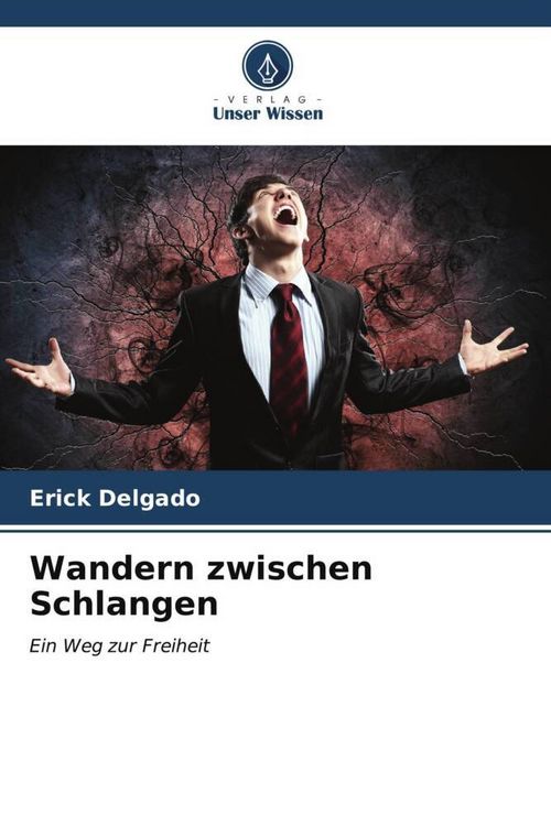 Produktbild: Wandern zwischen Schlangen
