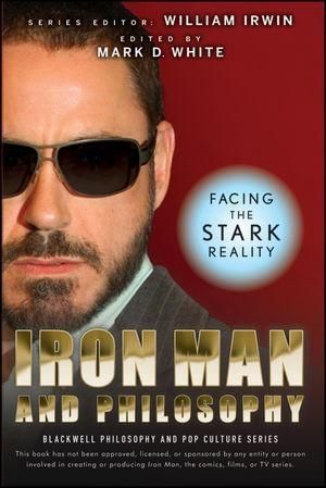 Produktbild: Iron Man and Philosophy
