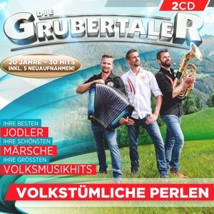 Produktbild: Volkst&uuml;mliche Perlen
