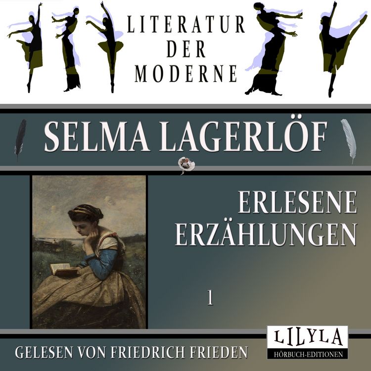 Produktbild: Erlesene Erz&auml;hlungen 1