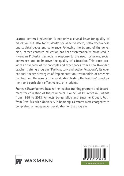 Produktbild: Teaching Social Competencies in Post-Conflict Societies