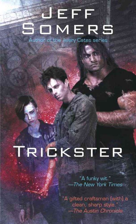 Produktbild: Trickster