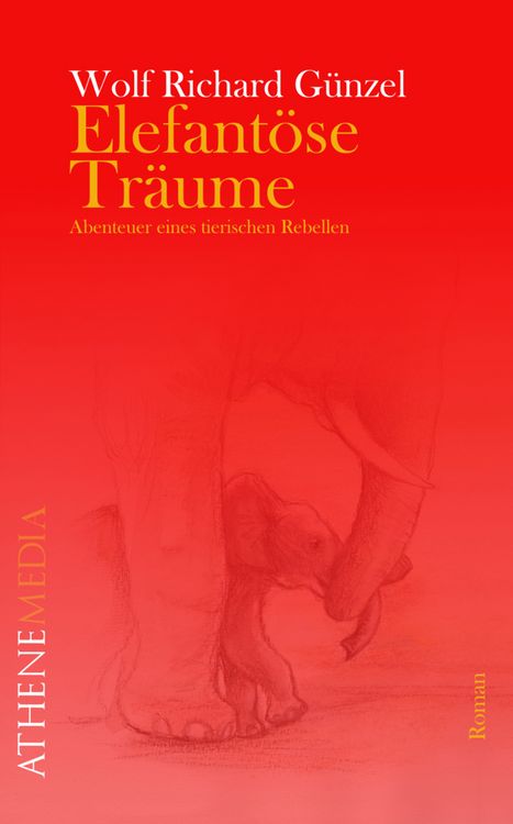 Produktbild: Elefant&ouml;se Tr&auml;ume