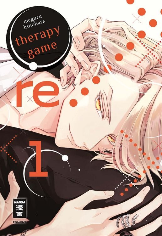 Produktbild: Therapy Game: Re 01