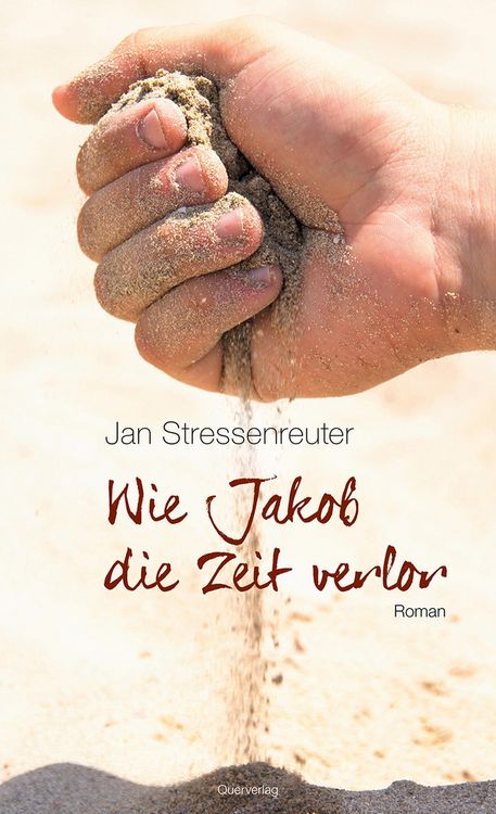 Produktbild: Wie Jakob die Zeit verlor
