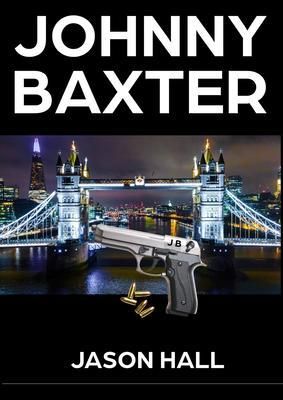 Produktbild: Johnny Baxter