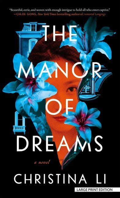 Produktbild: The Manor of Dreams