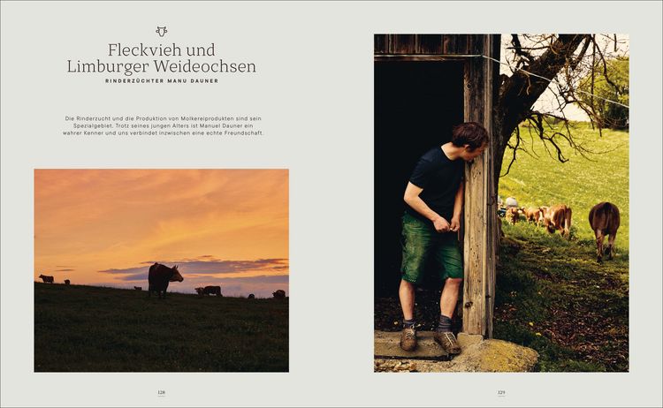 Produktbild: Nat&uuml;rlich Schw&auml;bisch