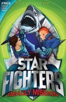 Produktbild: STAR FIGHTERS 2: Deadly Mission