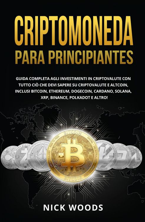 Produktbild: Criptomoneda para Principiantes