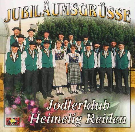 Produktbild: Jubil&auml;umsgr&uuml;&aacute;e