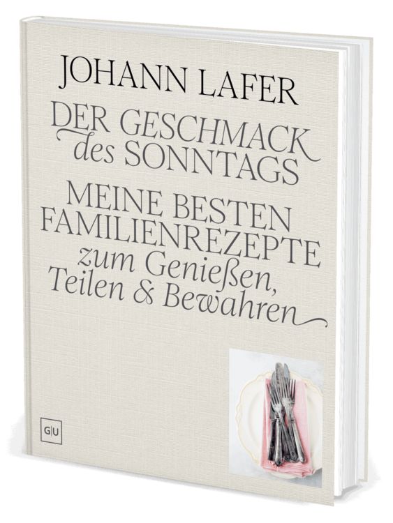 Produktbild: Der Geschmack des Sonntags