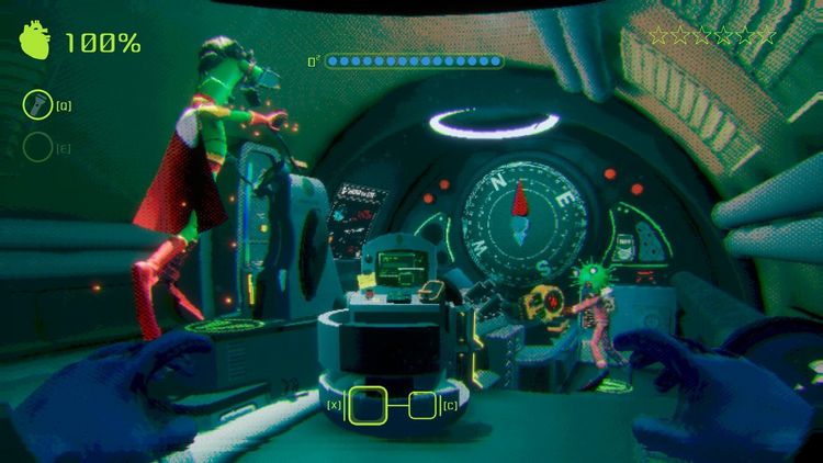 Produktbild: Murky Divers (PharmaCorps Edition)