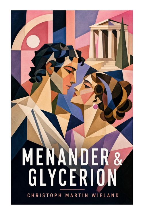 Produktbild: Menander & Glycerion