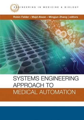 Produktbild: Systems Engineering Approach to Medical Automation