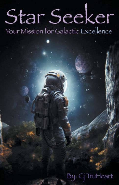 Produktbild: Star Seeker
