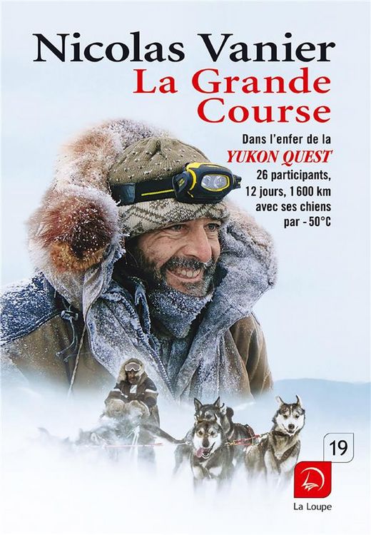 Produktbild: La grande course